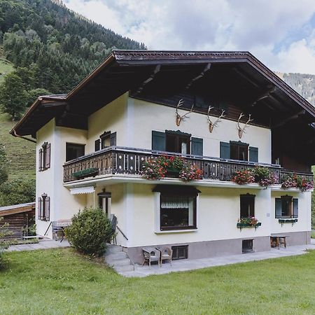 Holiday Home Fusch An Der Glocknerstra E Fusch an der Grossglocknerstrasse 외부 사진