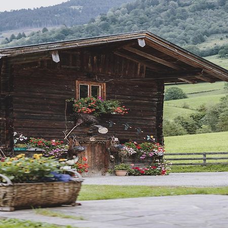 Holiday Home Fusch An Der Glocknerstra E Fusch an der Grossglocknerstrasse 외부 사진