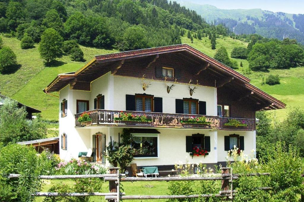 Holiday Home Fusch An Der Glocknerstra E Fusch an der Grossglocknerstrasse 외부 사진