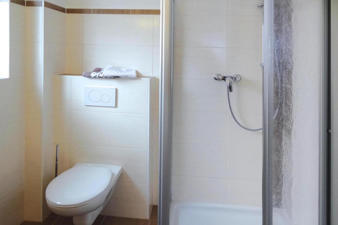 Holiday Home Fusch An Der Glocknerstra E Fusch an der Grossglocknerstrasse 외부 사진