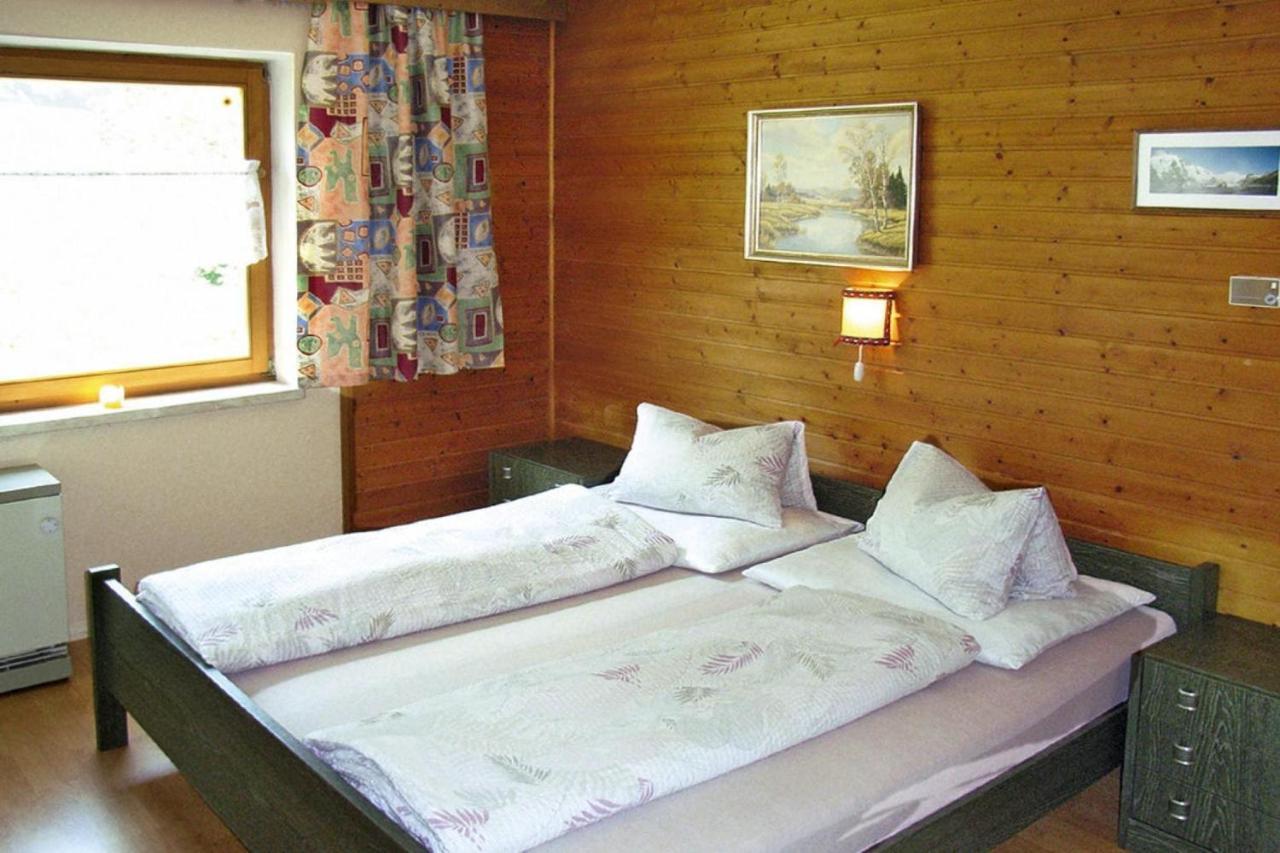 Holiday Home Fusch An Der Glocknerstra E Fusch an der Grossglocknerstrasse 외부 사진