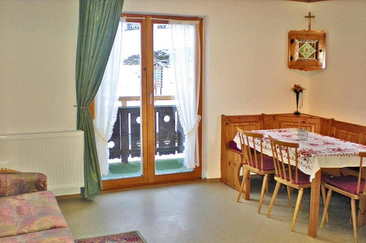 Holiday Home Fusch An Der Glocknerstra E Fusch an der Grossglocknerstrasse 외부 사진