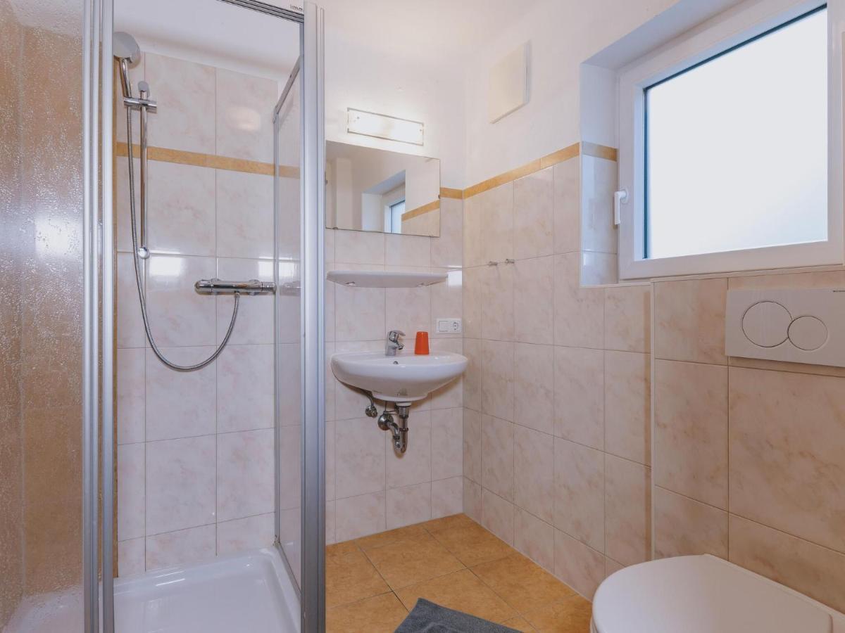 Holiday Home Fusch An Der Glocknerstra E Fusch an der Grossglocknerstrasse 외부 사진