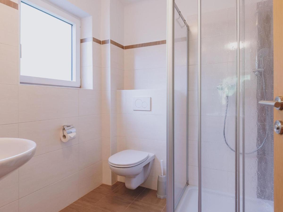 Holiday Home Fusch An Der Glocknerstra E Fusch an der Grossglocknerstrasse 외부 사진