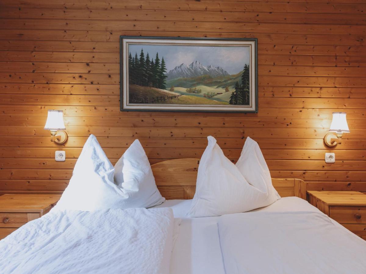 Holiday Home Fusch An Der Glocknerstra E Fusch an der Grossglocknerstrasse 외부 사진