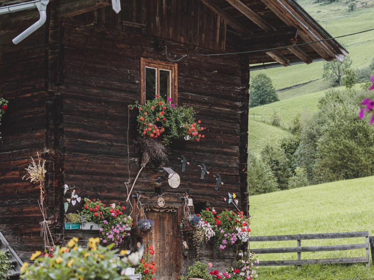 Holiday Home Fusch An Der Glocknerstra E Fusch an der Grossglocknerstrasse 외부 사진