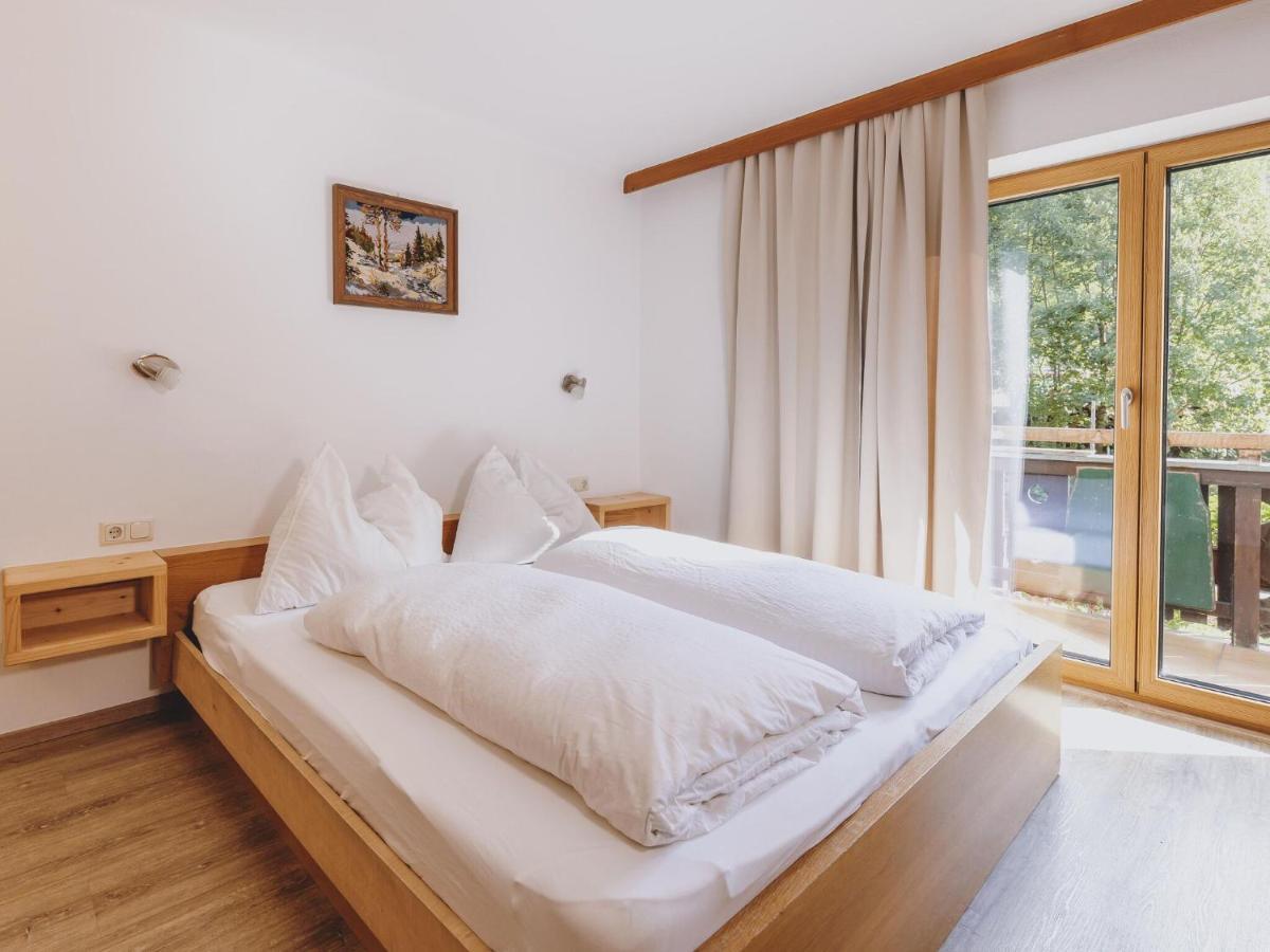 Holiday Home Fusch An Der Glocknerstra E Fusch an der Grossglocknerstrasse 외부 사진