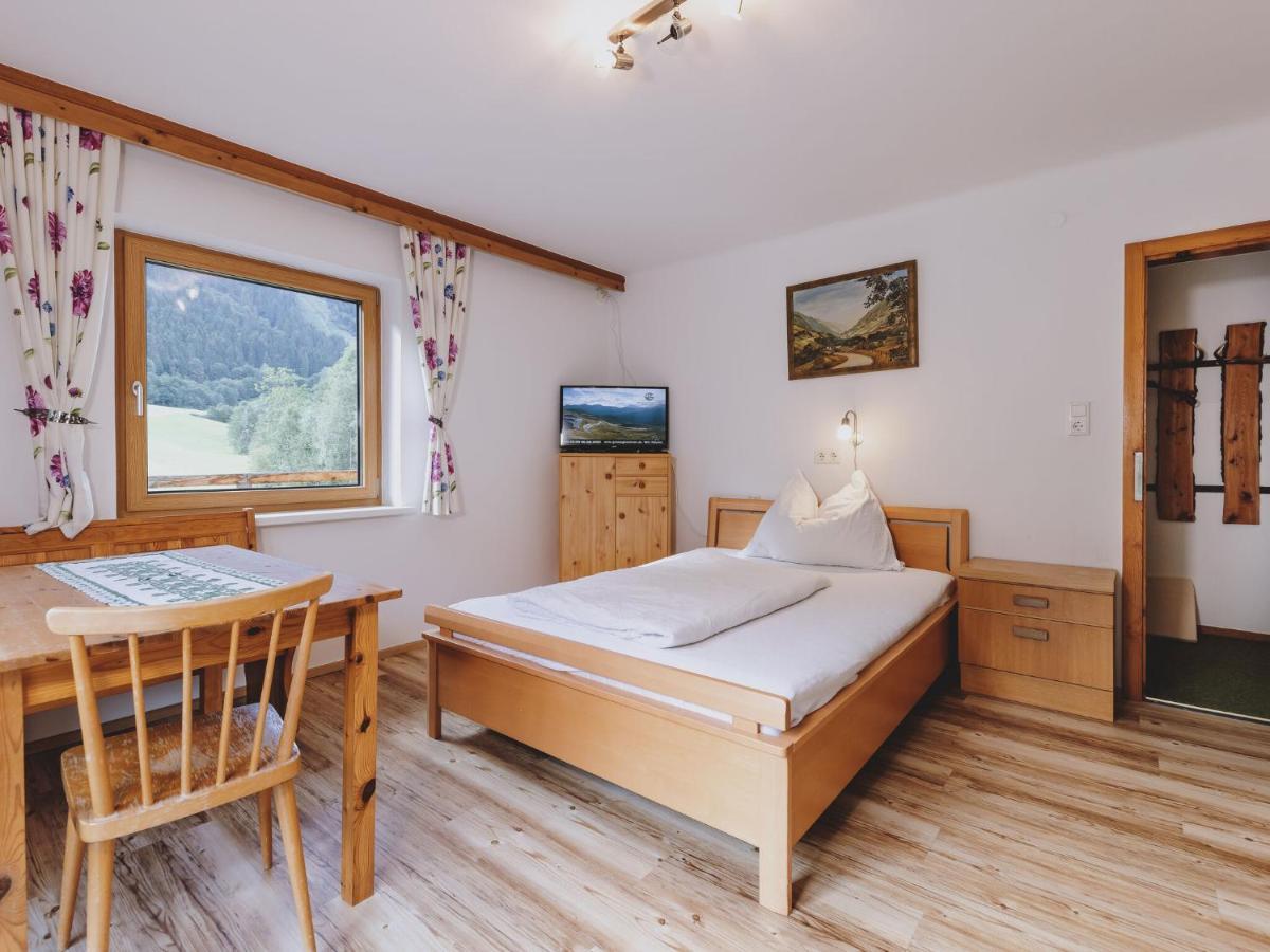 Holiday Home Fusch An Der Glocknerstra E Fusch an der Grossglocknerstrasse 외부 사진