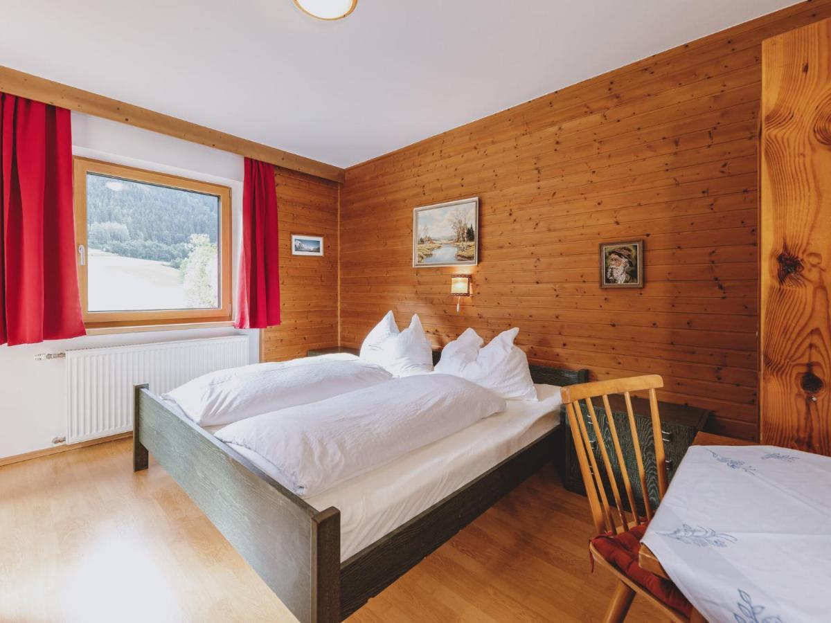 Holiday Home Fusch An Der Glocknerstra E Fusch an der Grossglocknerstrasse 외부 사진