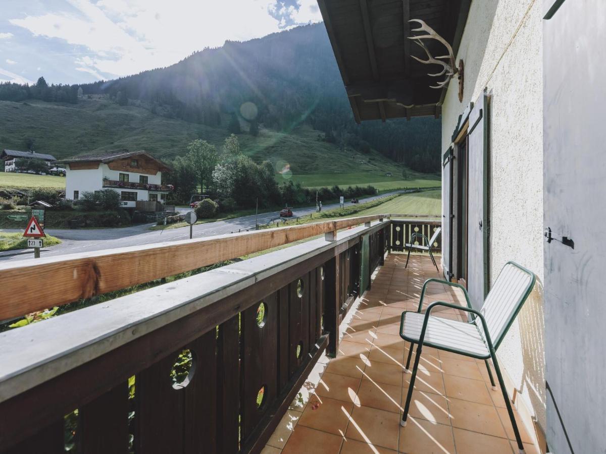 Holiday Home Fusch An Der Glocknerstra E Fusch an der Grossglocknerstrasse 외부 사진