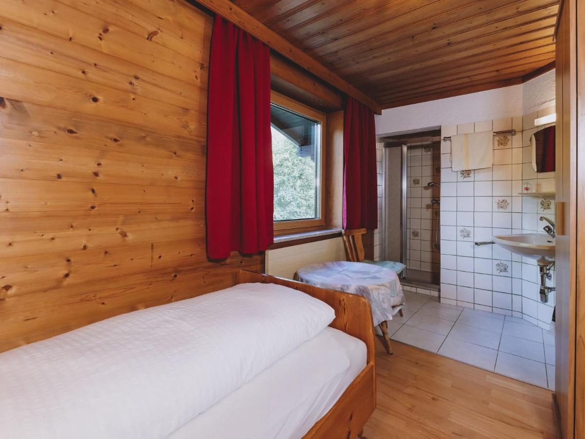 Holiday Home Fusch An Der Glocknerstra E Fusch an der Grossglocknerstrasse 외부 사진