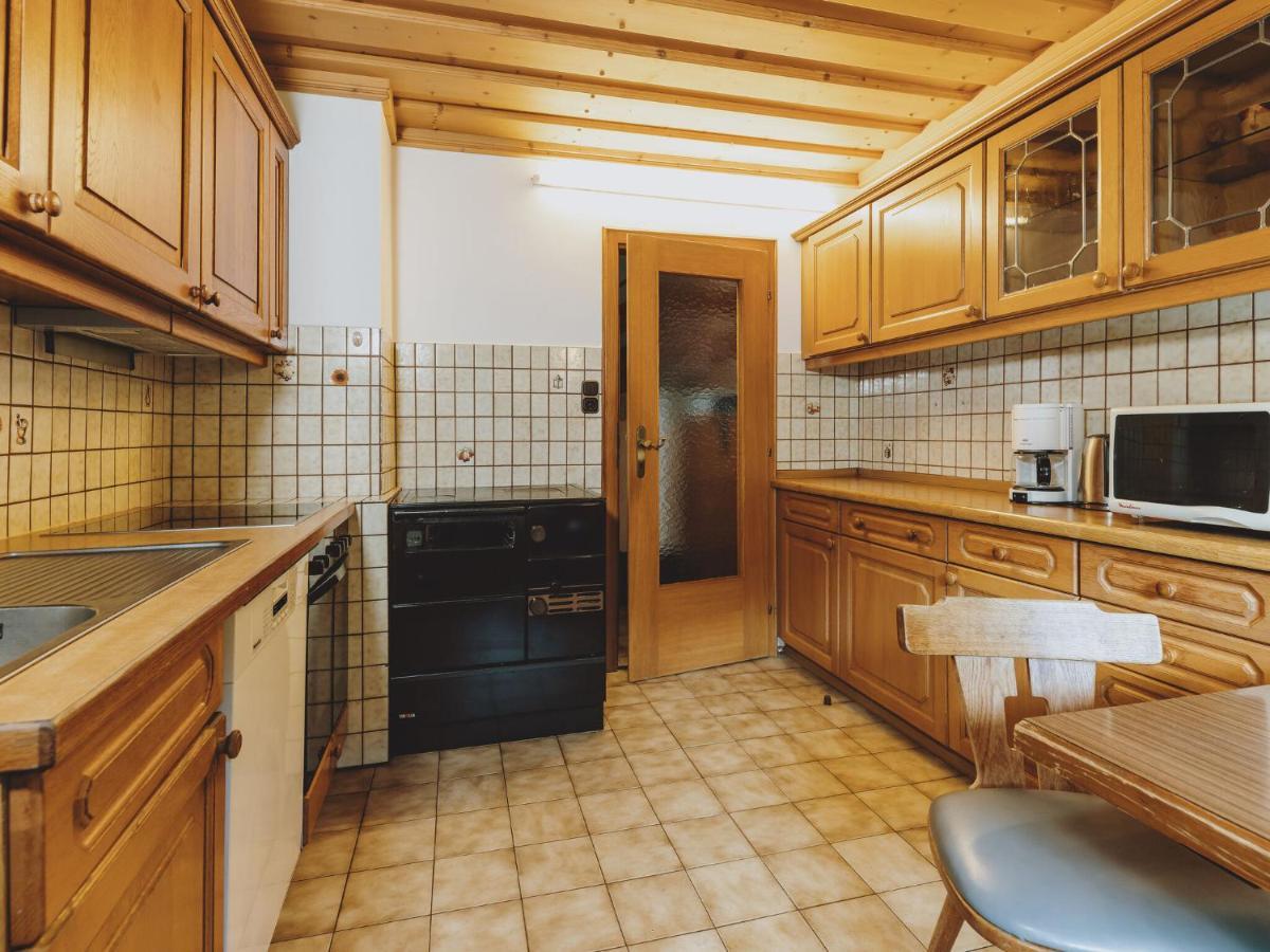 Holiday Home Fusch An Der Glocknerstra E Fusch an der Grossglocknerstrasse 외부 사진