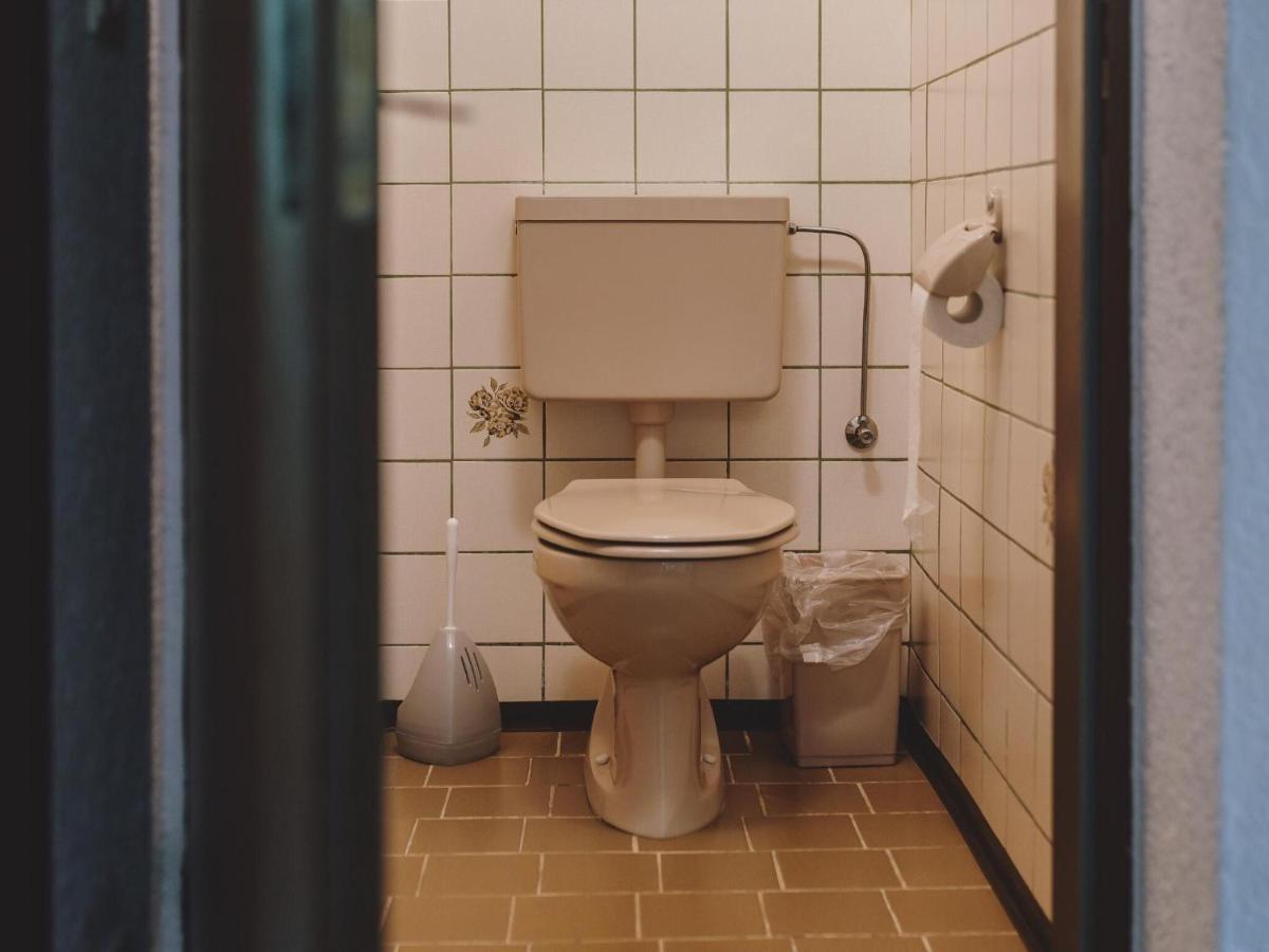 Holiday Home Fusch An Der Glocknerstra E Fusch an der Grossglocknerstrasse 외부 사진