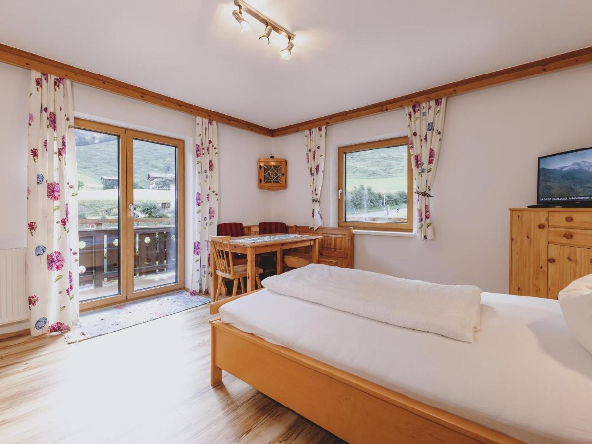 Holiday Home Fusch An Der Glocknerstra E Fusch an der Grossglocknerstrasse 외부 사진