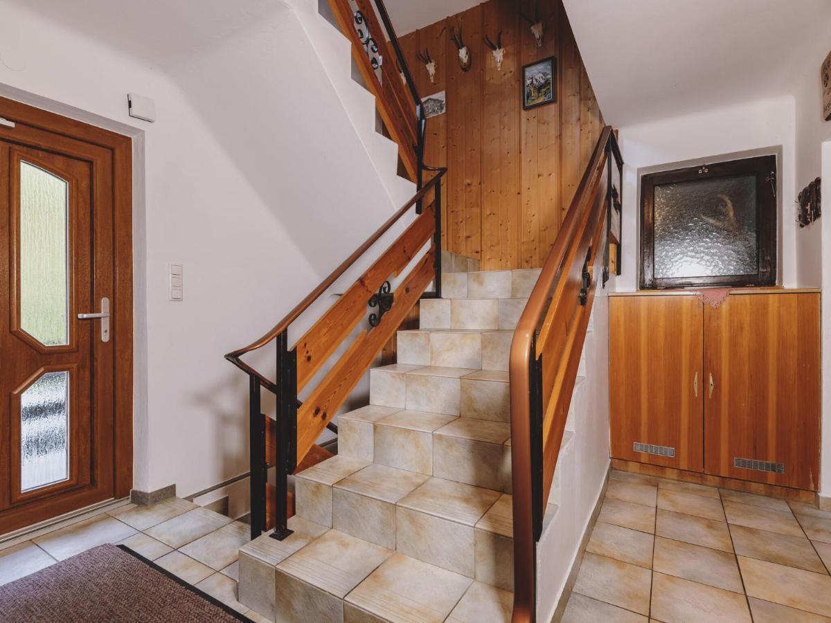 Holiday Home Fusch An Der Glocknerstra E Fusch an der Grossglocknerstrasse 외부 사진