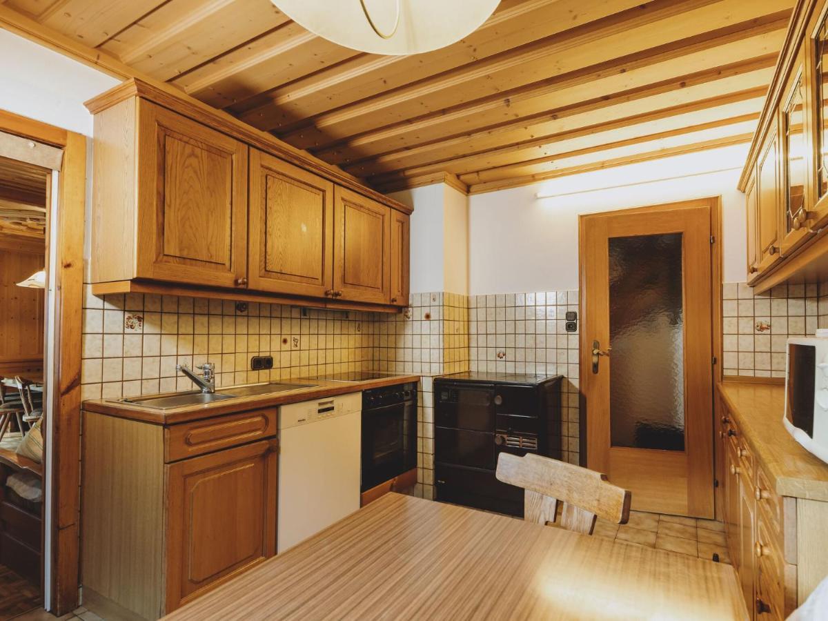 Holiday Home Fusch An Der Glocknerstra E Fusch an der Grossglocknerstrasse 외부 사진