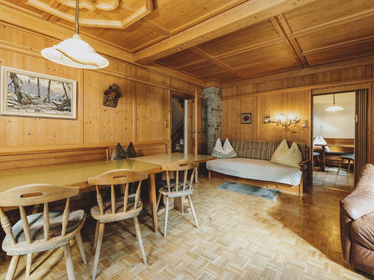 Holiday Home Fusch An Der Glocknerstra E Fusch an der Grossglocknerstrasse 외부 사진