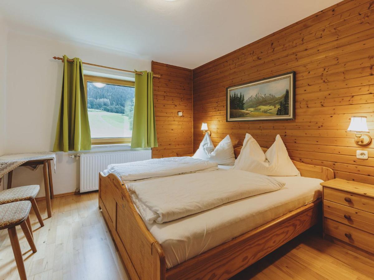 Holiday Home Fusch An Der Glocknerstra E Fusch an der Grossglocknerstrasse 외부 사진