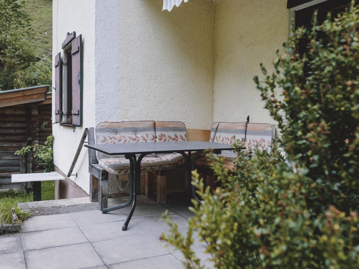 Holiday Home Fusch An Der Glocknerstra E Fusch an der Grossglocknerstrasse 외부 사진