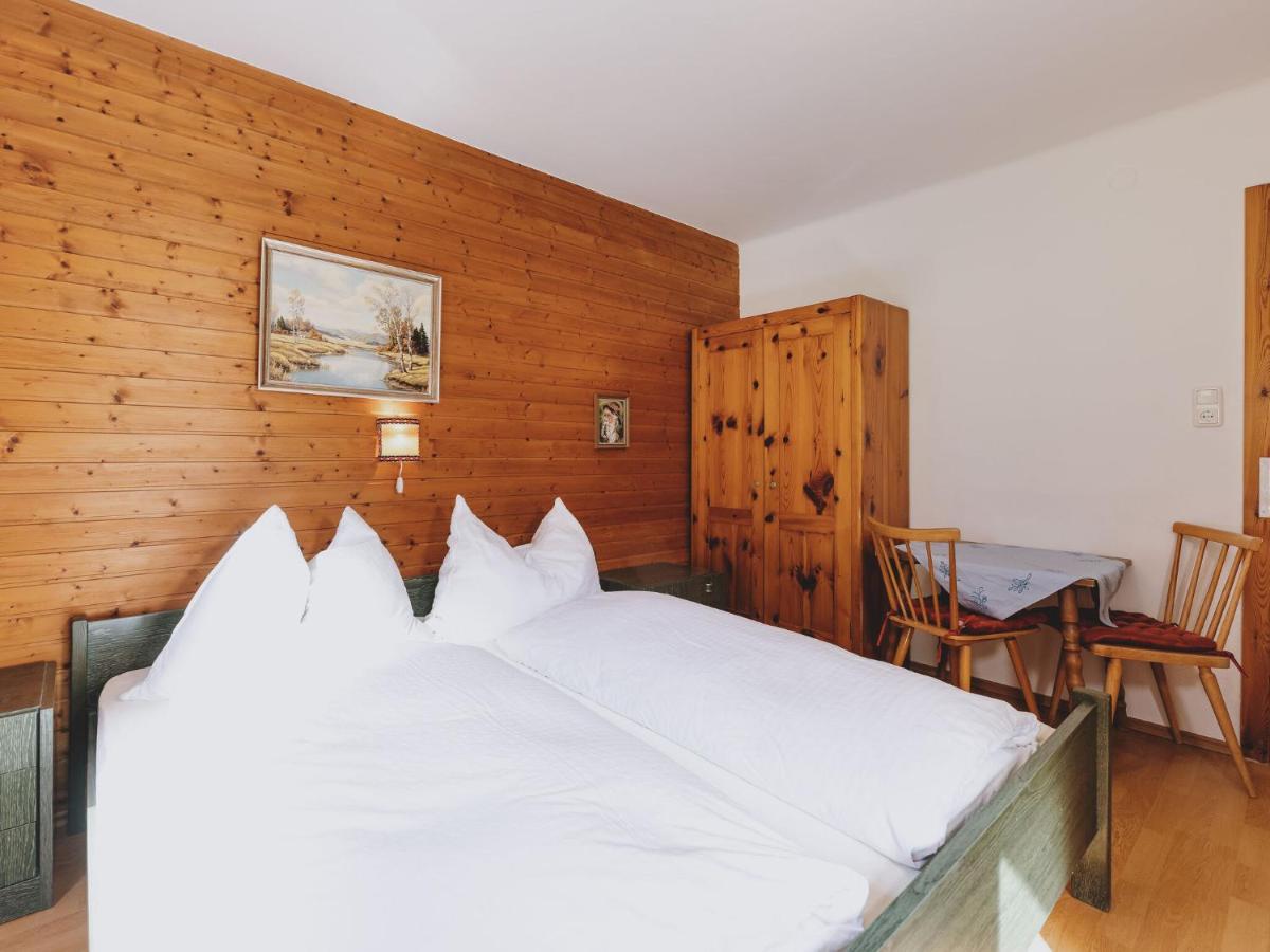 Holiday Home Fusch An Der Glocknerstra E Fusch an der Grossglocknerstrasse 외부 사진