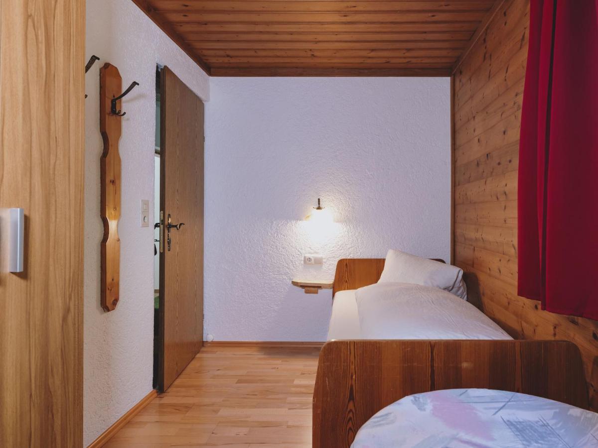 Holiday Home Fusch An Der Glocknerstra E Fusch an der Grossglocknerstrasse 외부 사진
