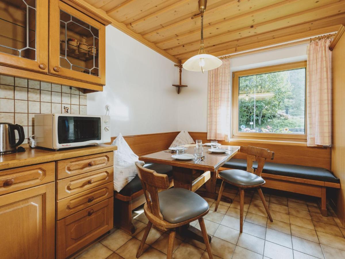 Holiday Home Fusch An Der Glocknerstra E Fusch an der Grossglocknerstrasse 외부 사진