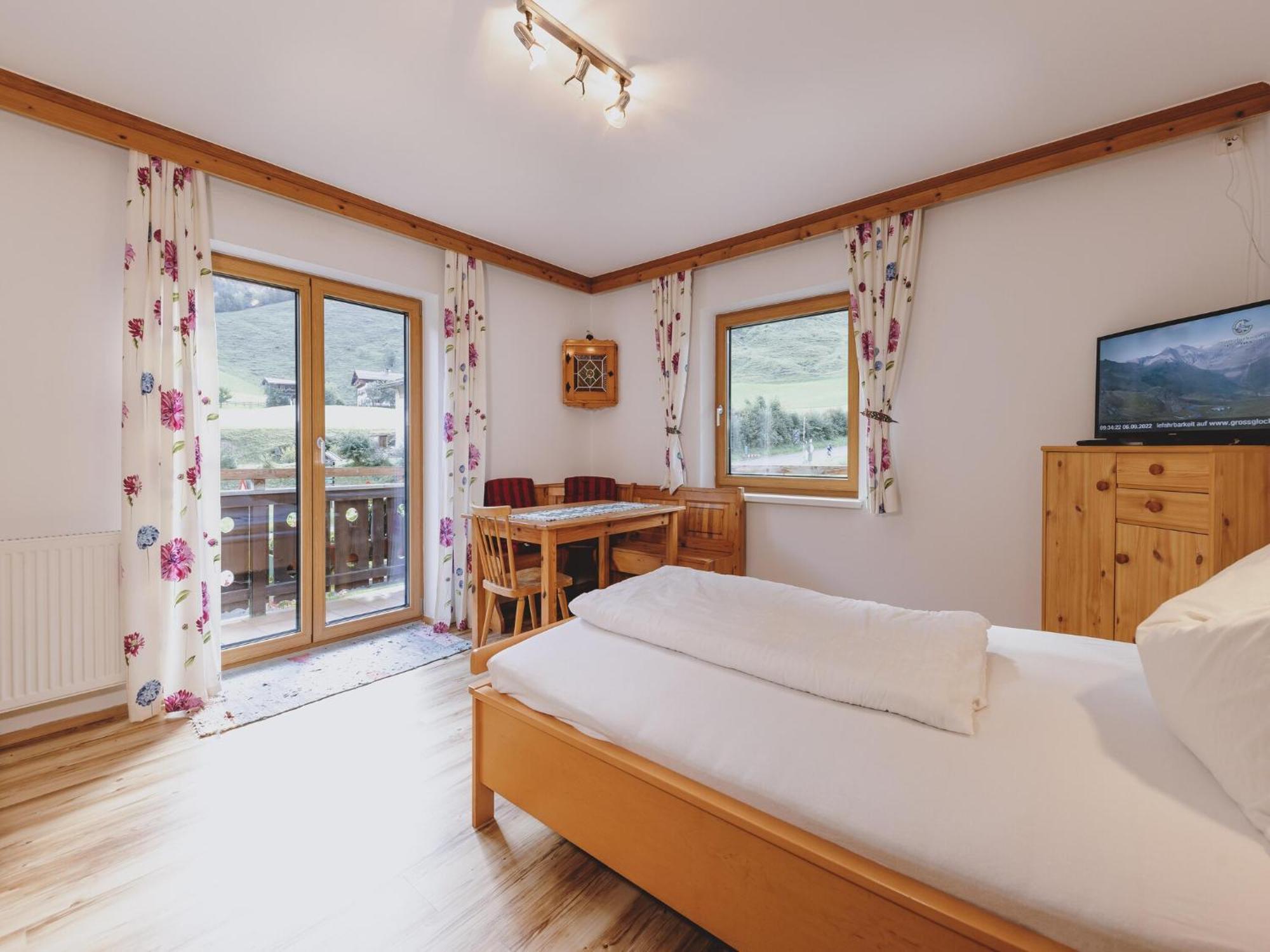 Holiday Home Fusch An Der Glocknerstra E Fusch an der Grossglocknerstrasse 외부 사진