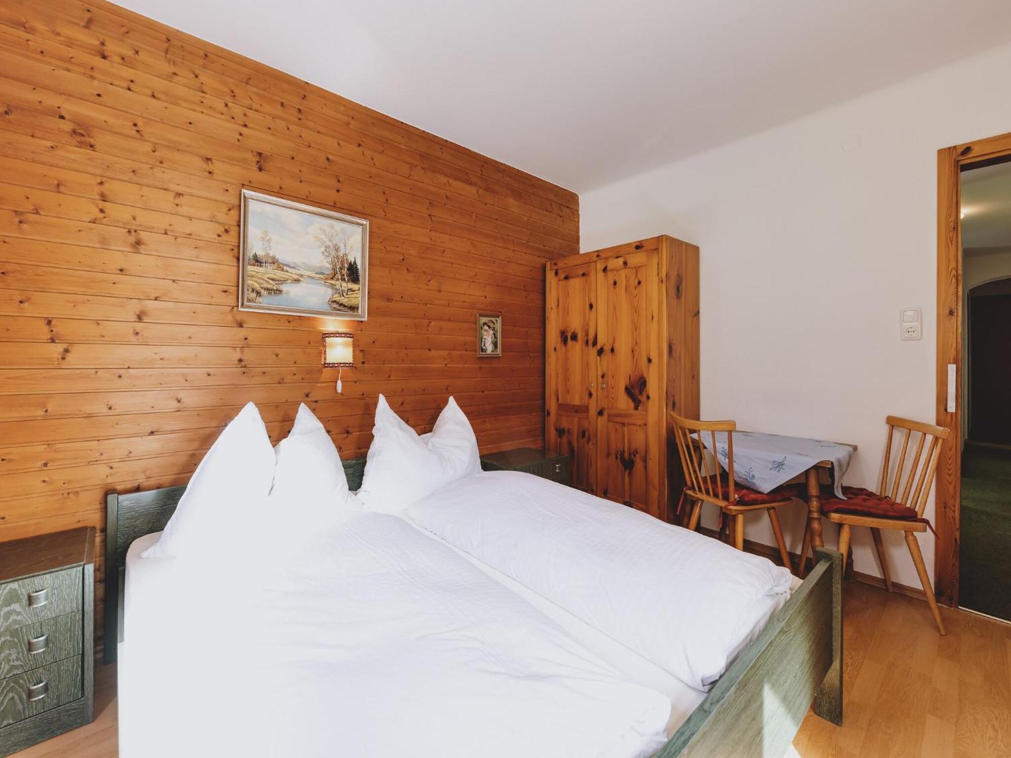 Holiday Home Fusch An Der Glocknerstra E Fusch an der Grossglocknerstrasse 외부 사진