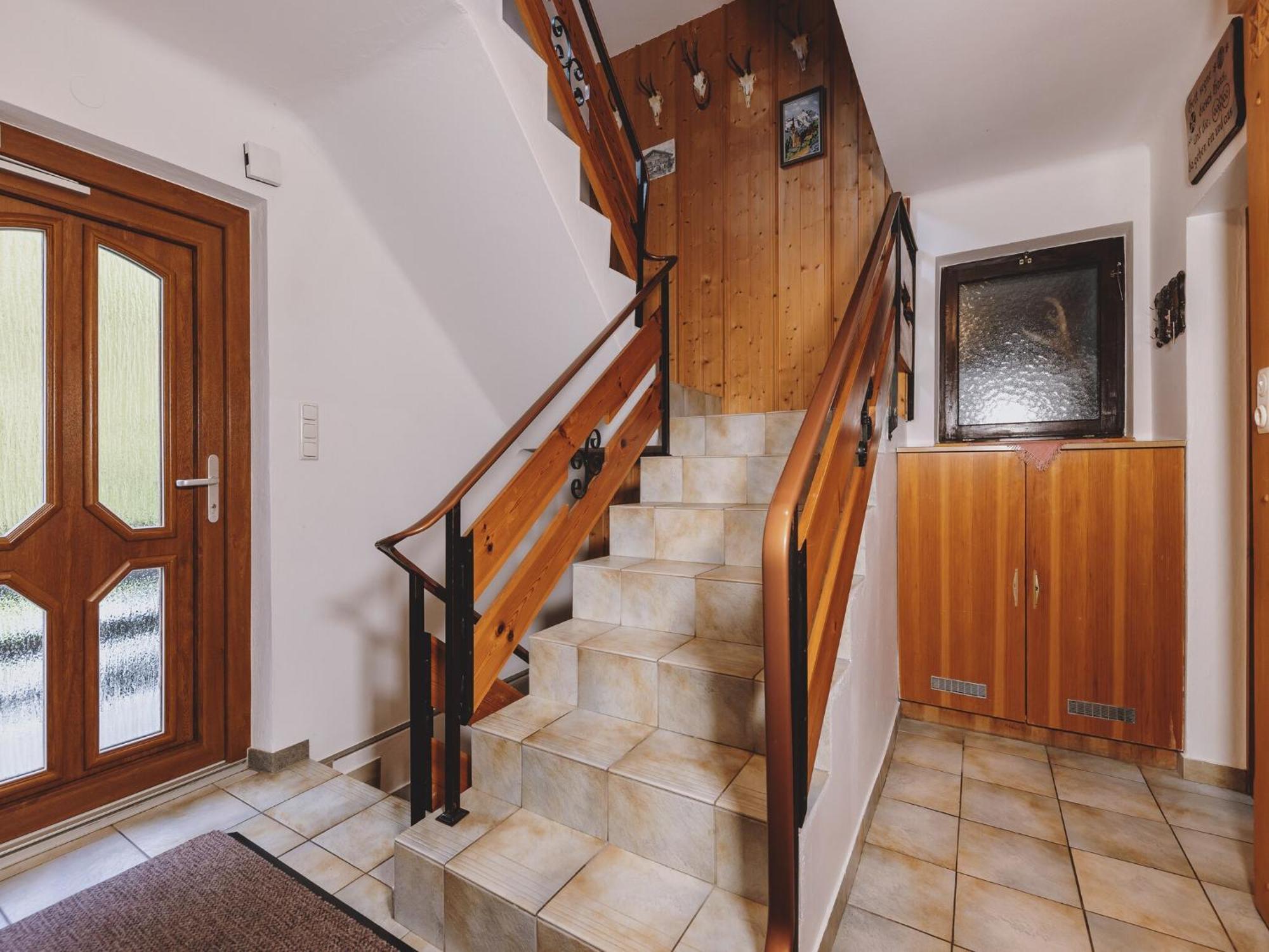 Holiday Home Fusch An Der Glocknerstra E Fusch an der Grossglocknerstrasse 외부 사진