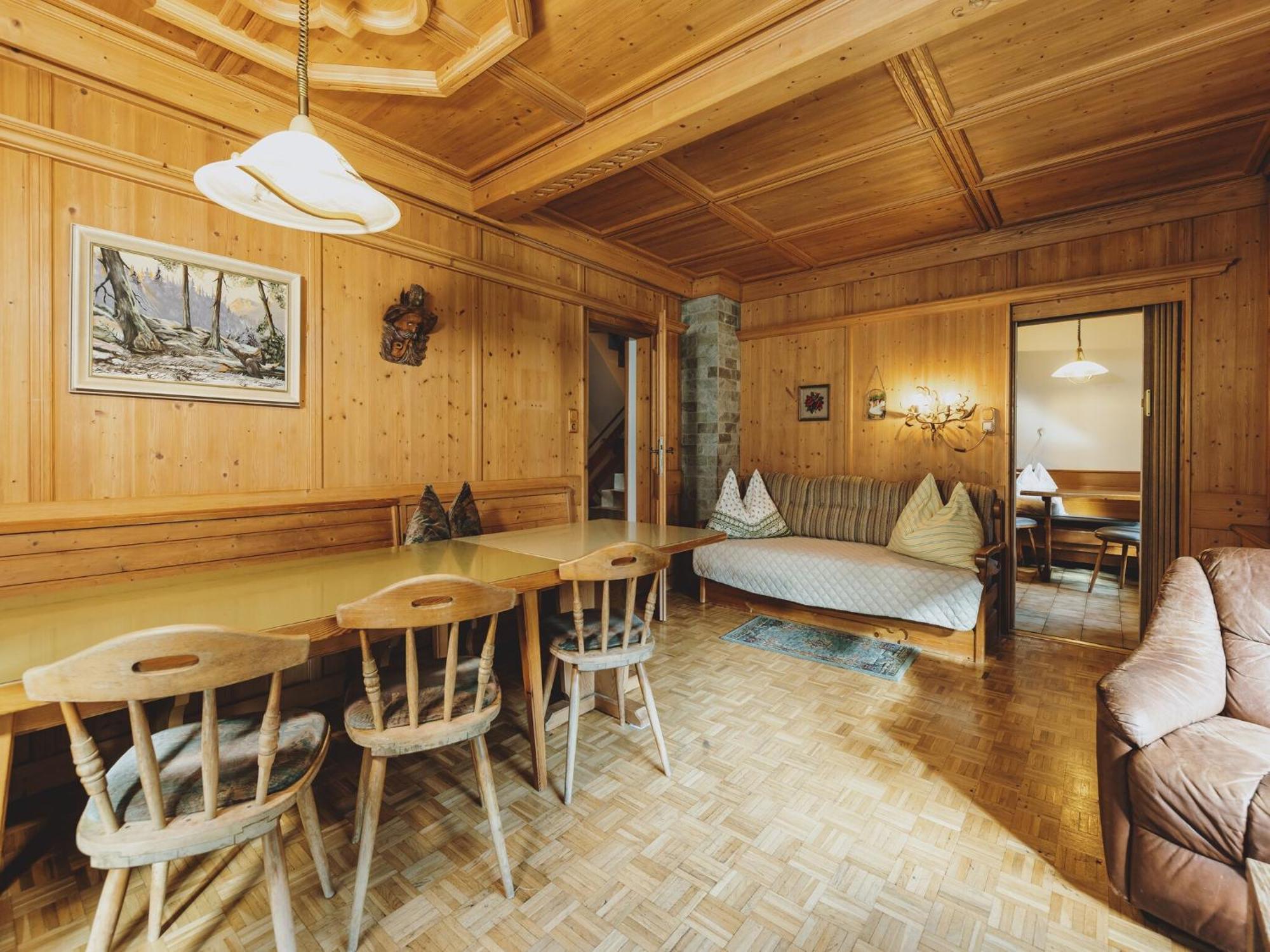Holiday Home Fusch An Der Glocknerstra E Fusch an der Grossglocknerstrasse 외부 사진