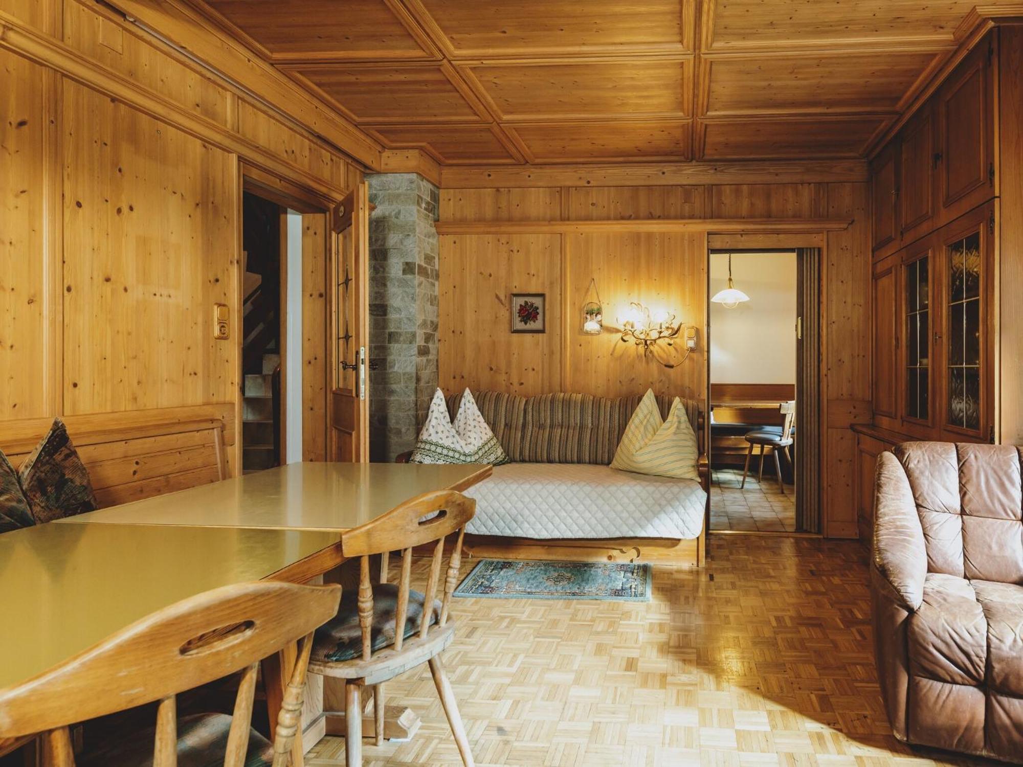 Holiday Home Fusch An Der Glocknerstra E Fusch an der Grossglocknerstrasse 외부 사진