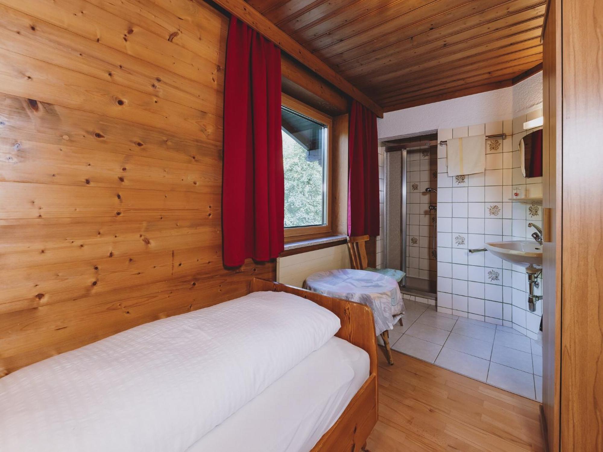 Holiday Home Fusch An Der Glocknerstra E Fusch an der Grossglocknerstrasse 외부 사진