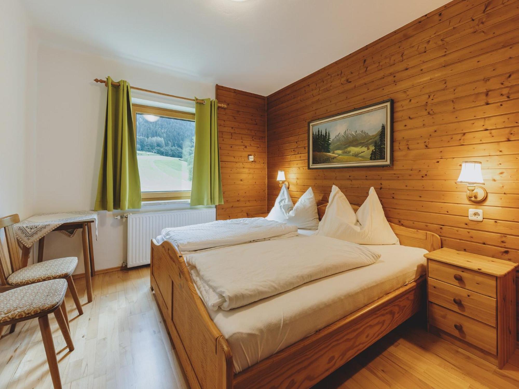 Holiday Home Fusch An Der Glocknerstra E Fusch an der Grossglocknerstrasse 외부 사진