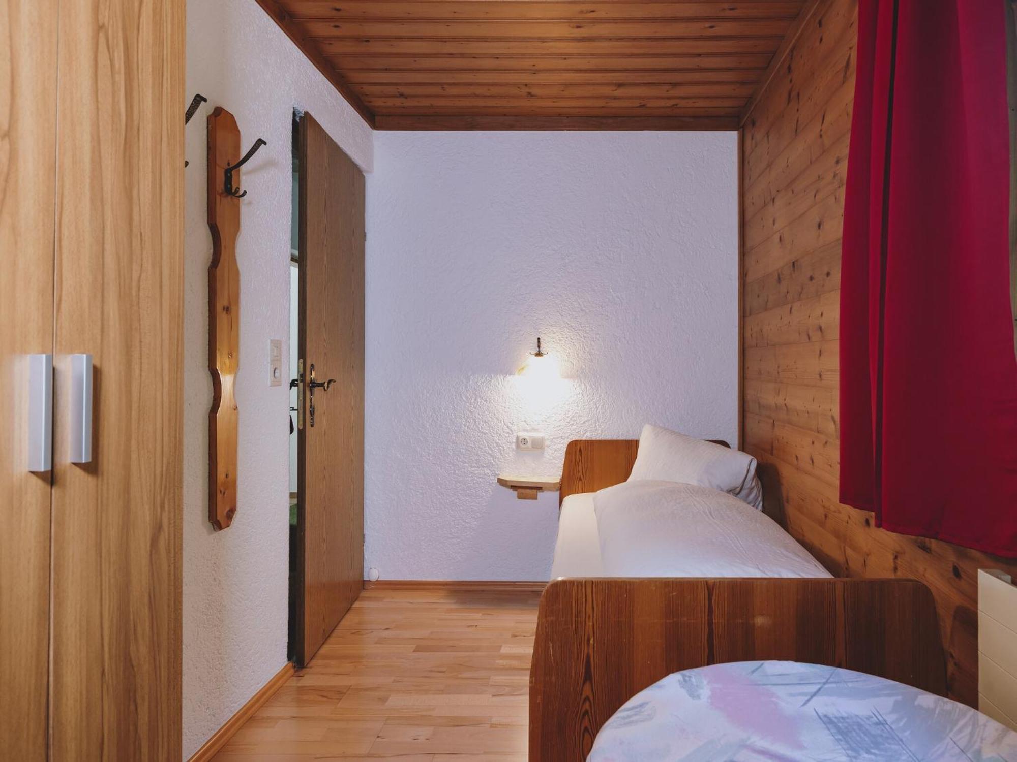 Holiday Home Fusch An Der Glocknerstra E Fusch an der Grossglocknerstrasse 외부 사진