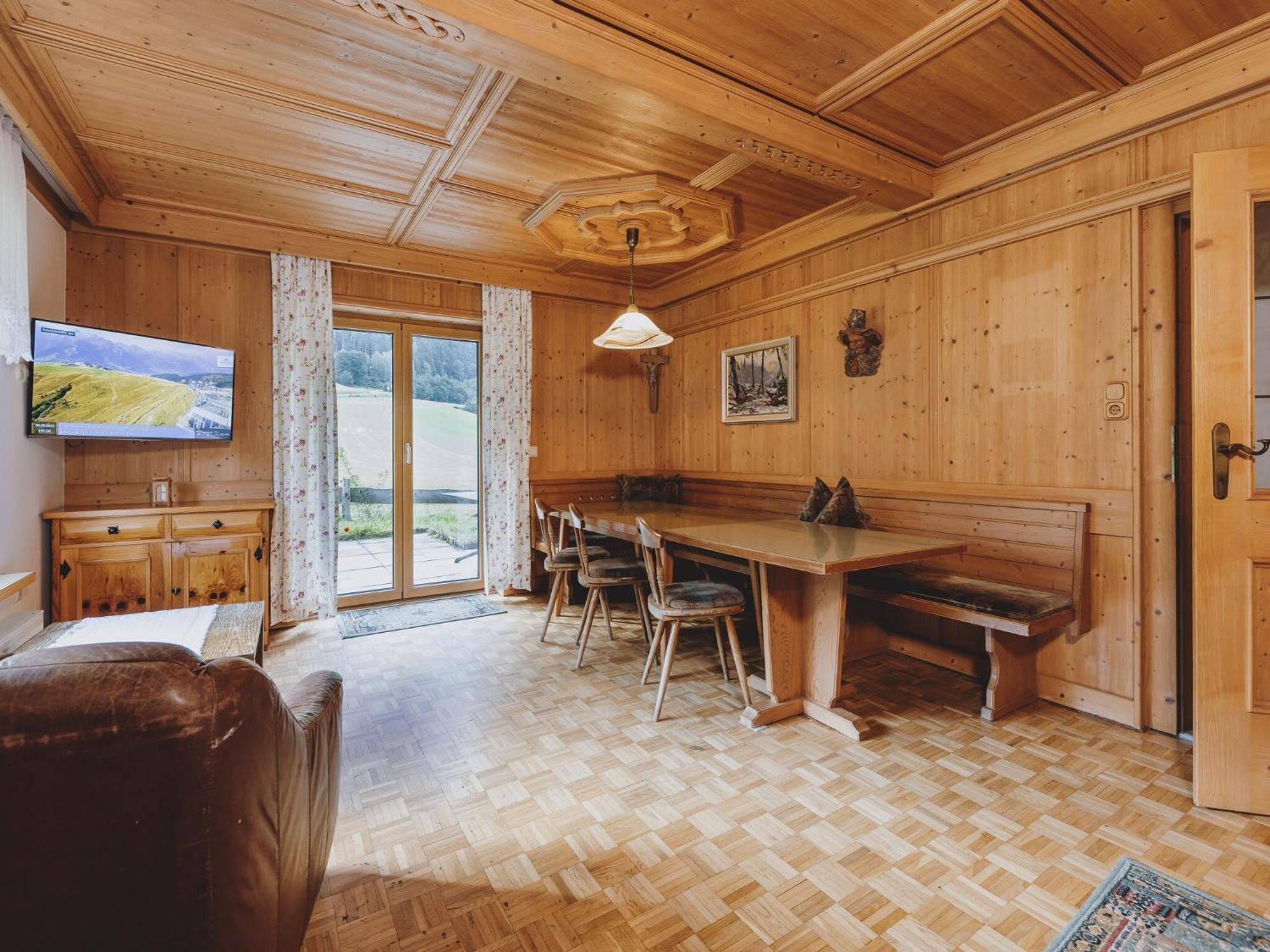 Holiday Home Fusch An Der Glocknerstra E Fusch an der Grossglocknerstrasse 외부 사진