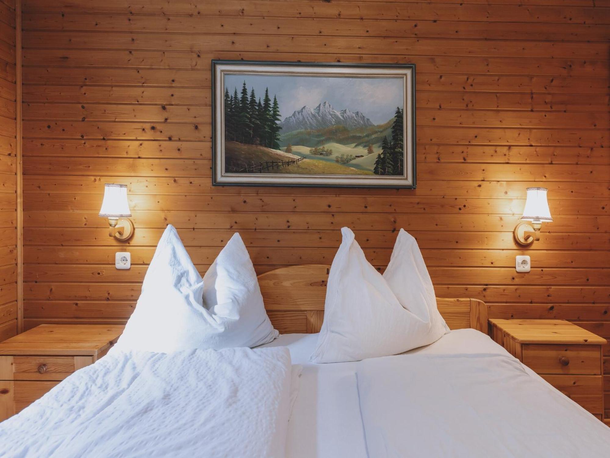 Holiday Home Fusch An Der Glocknerstra E Fusch an der Grossglocknerstrasse 외부 사진