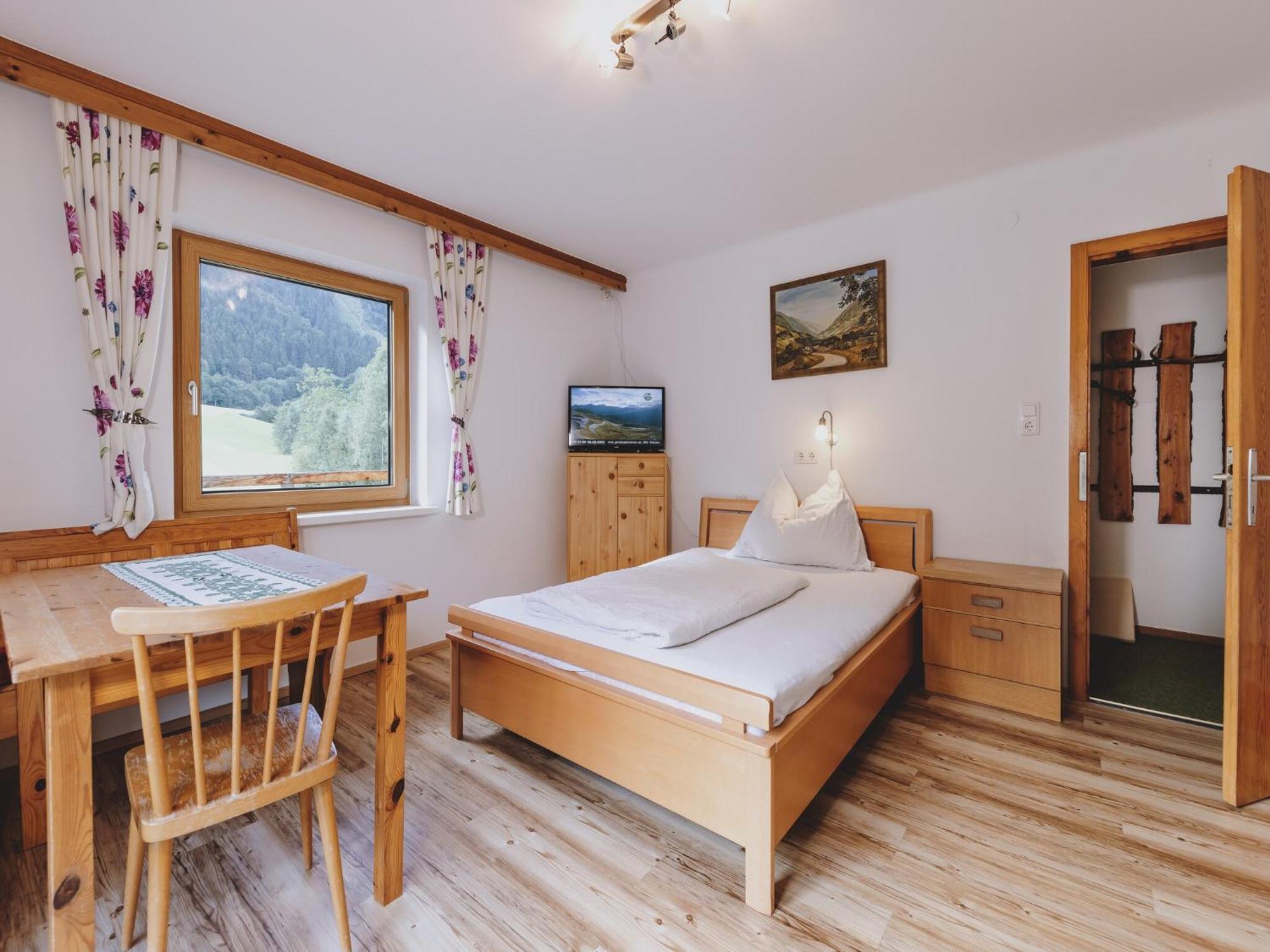 Holiday Home Fusch An Der Glocknerstra E Fusch an der Grossglocknerstrasse 외부 사진