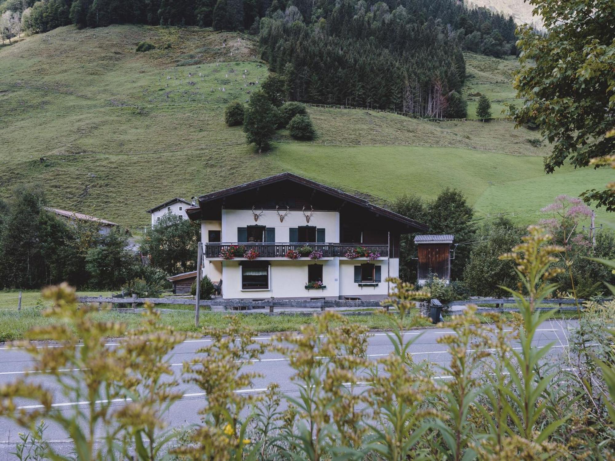 Holiday Home Fusch An Der Glocknerstra E Fusch an der Grossglocknerstrasse 외부 사진