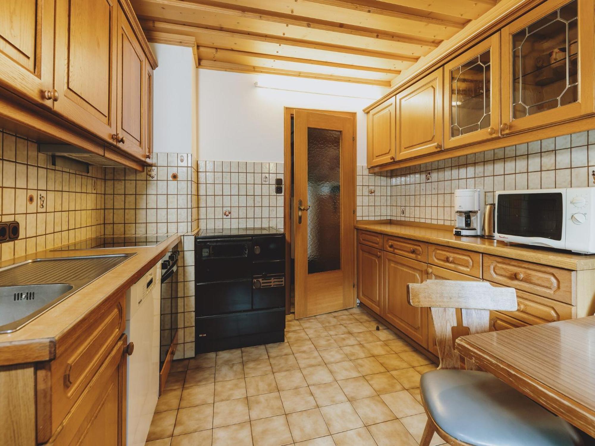 Holiday Home Fusch An Der Glocknerstra E Fusch an der Grossglocknerstrasse 외부 사진